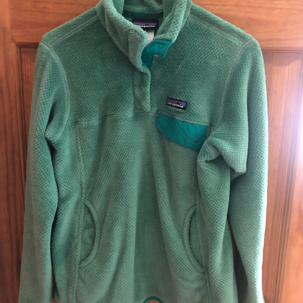 Patagonia Re-Tool Snap